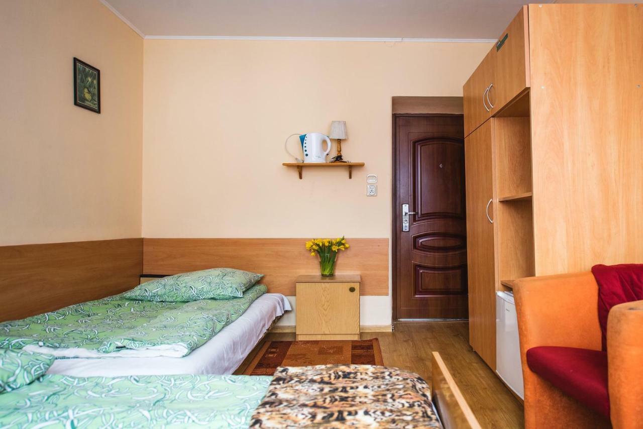 Bukowianka Apartment Muszyna Exterior photo