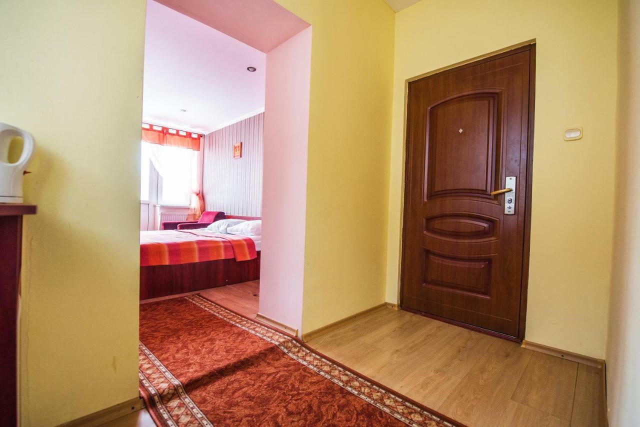 Bukowianka Apartment Muszyna Exterior photo