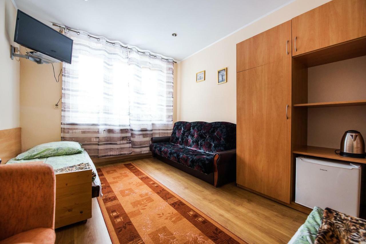 Bukowianka Apartment Muszyna Exterior photo
